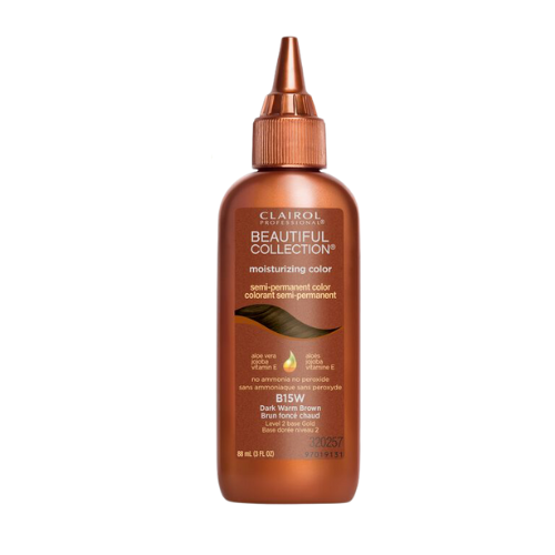Clairol Semi-Permanent Hair Color