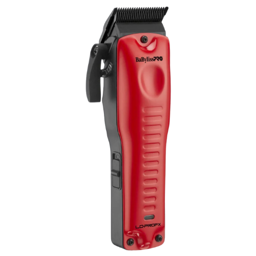 BaByliss Lo-PRO FX Influencer Clippers
