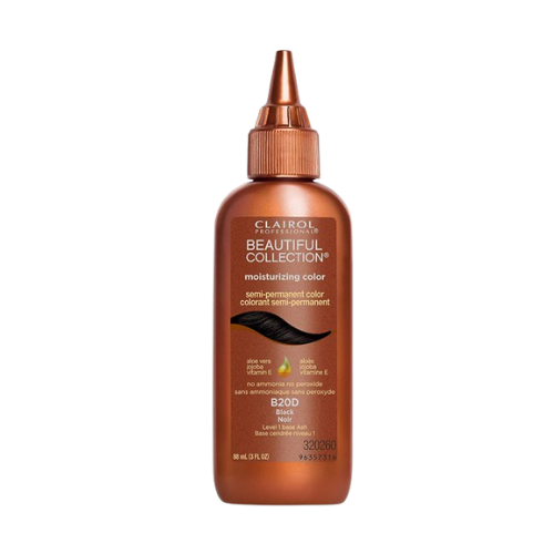 Clairol Semi-Permanent Hair Color