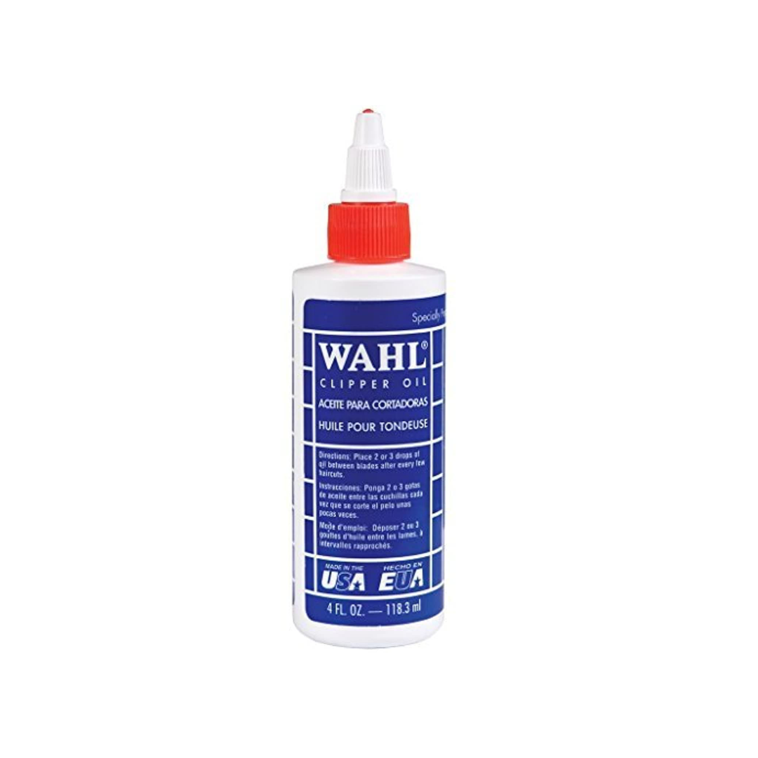Wahl Clipper Oil