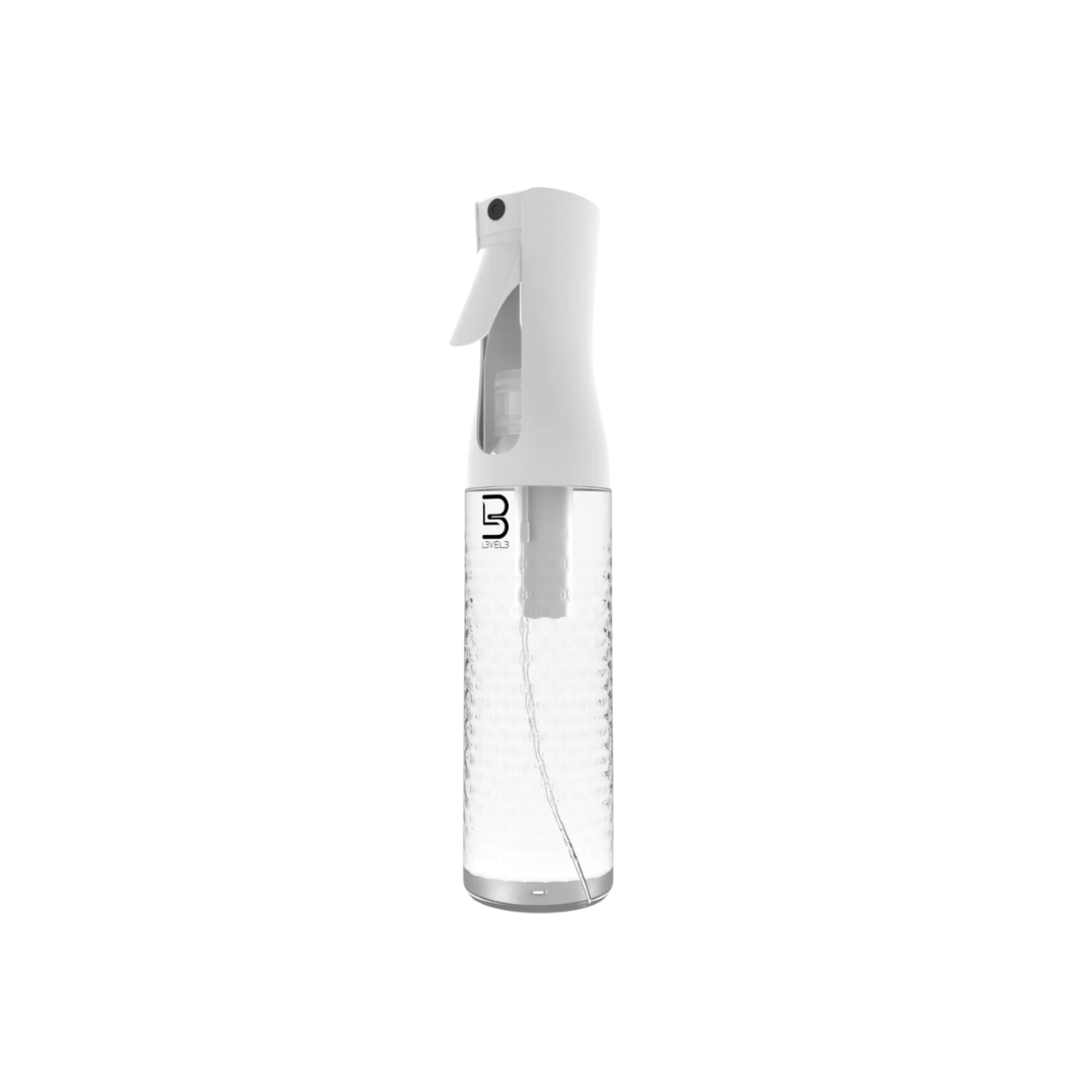L3VEL3 Spray Bottle