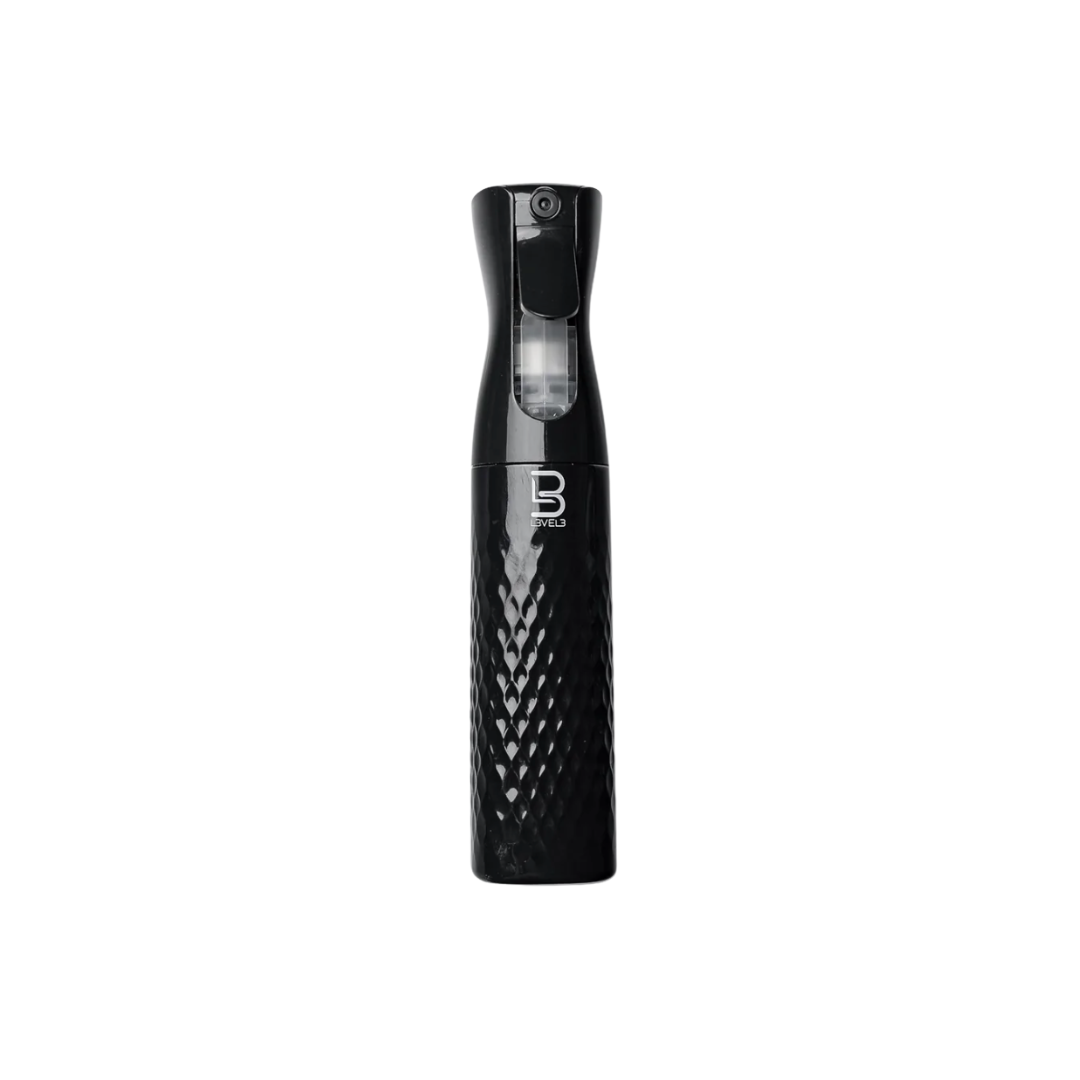 L3VEL3 Spray Bottle