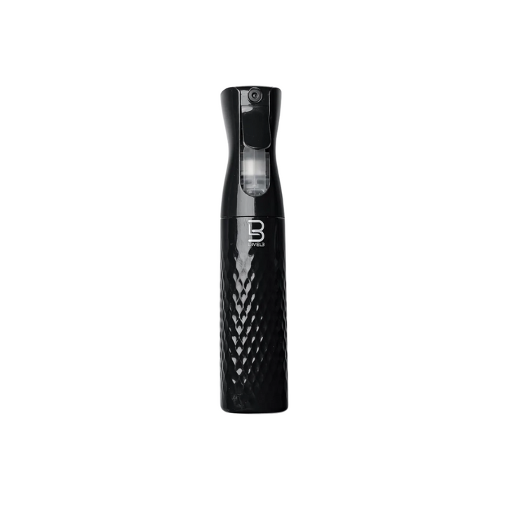 L3VEL3 Spray Bottle
