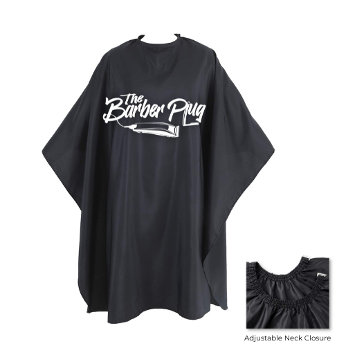 Barber Plug Cape