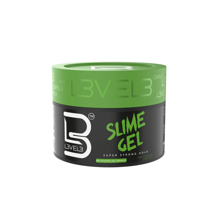 L3VEL3 SLIME GEL