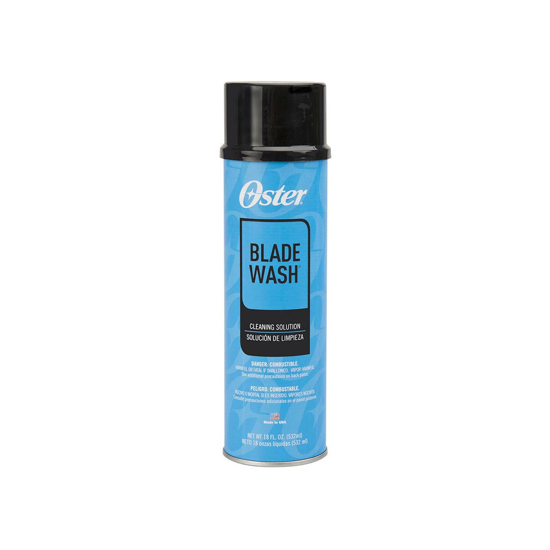 Oster Blade Wash