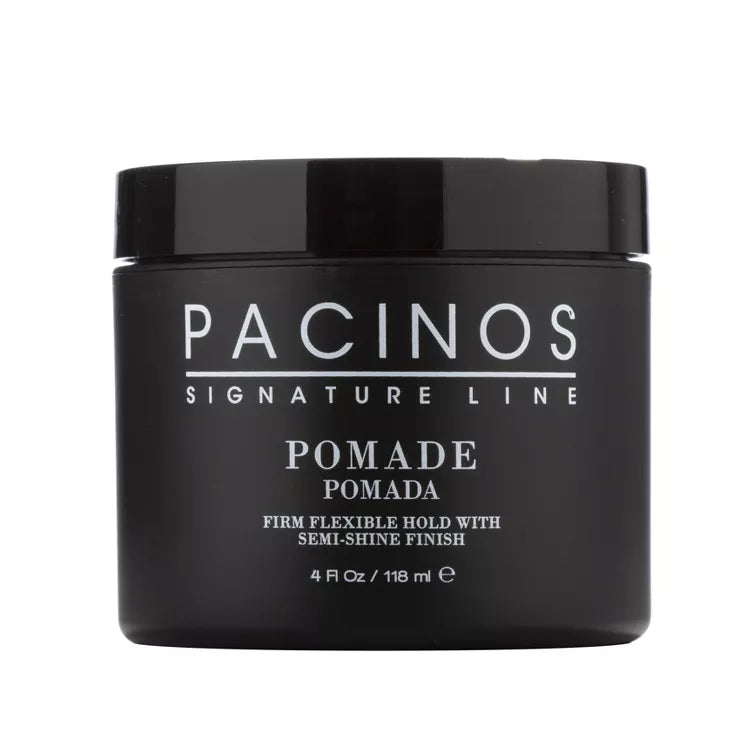 Pacinos Sleek High Hold Pomade