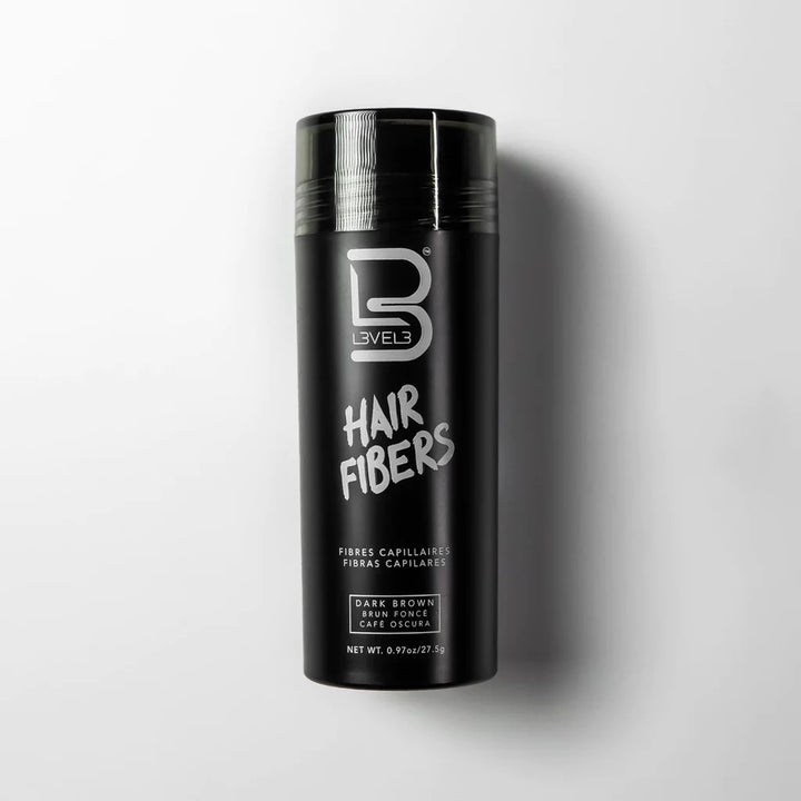L3VEL3 HAIR FIBERS