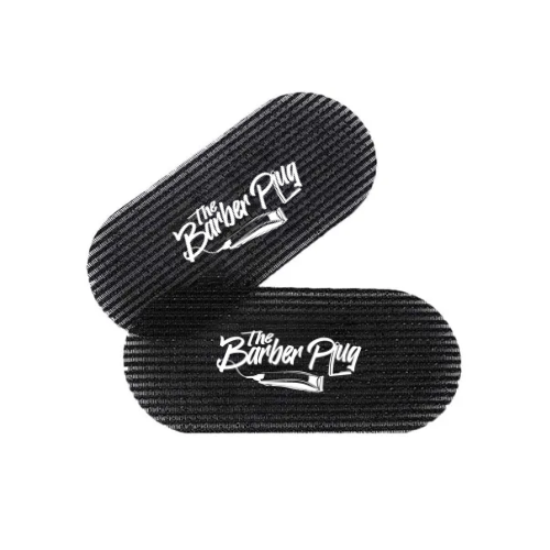 Barber Plug Hair Grippers Barber Plug Supply Co.