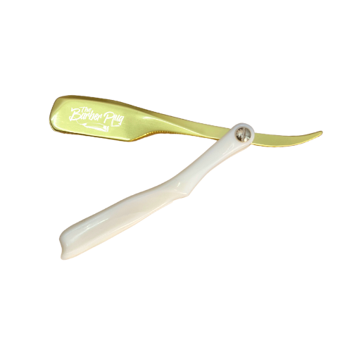 Maquinilla de Afeitar Barbero