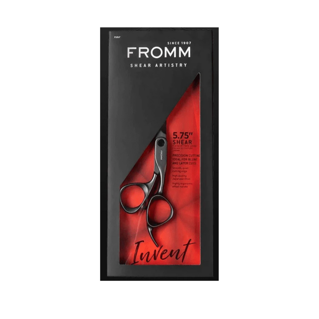 Cizalla Fromm Invent de 5.75"