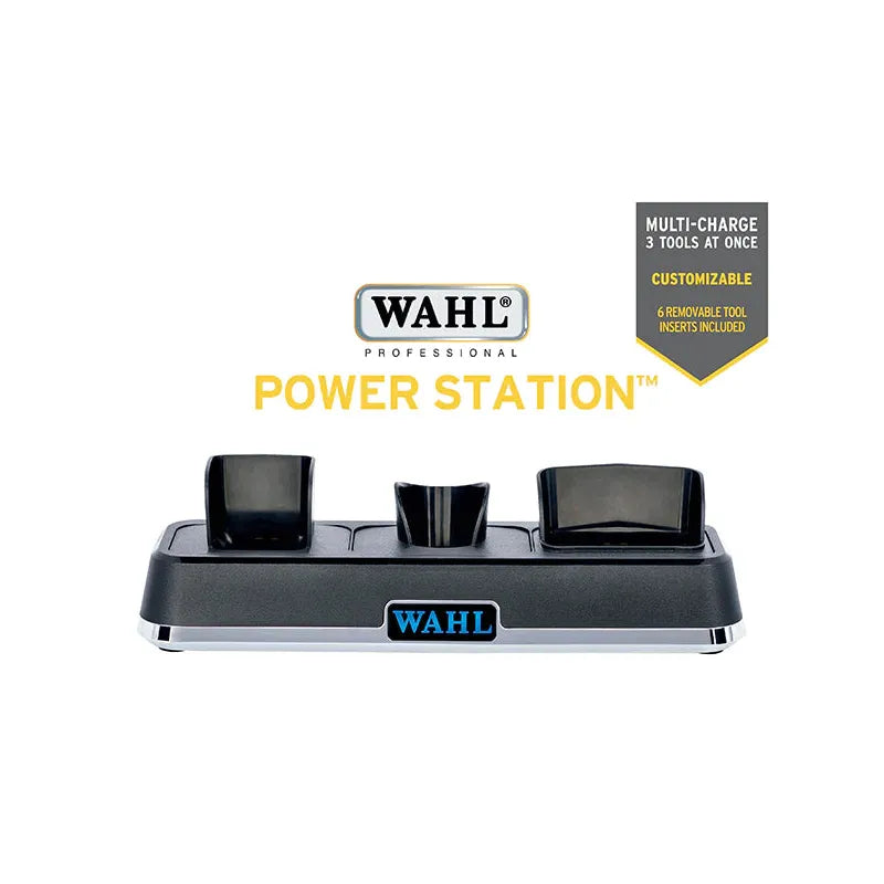 Wahl Power Station