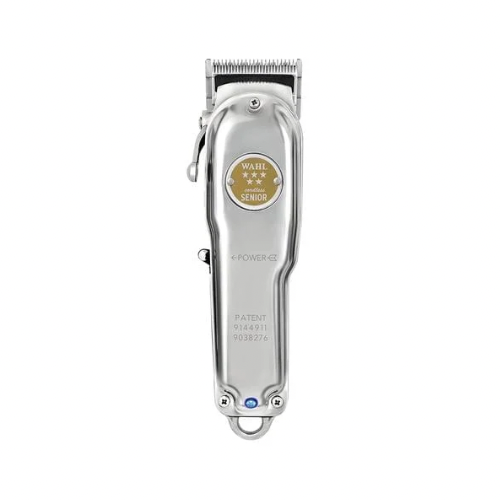 Wahl Magic Cordless Clipper With Wahl Clipper Oil - ClippersRack