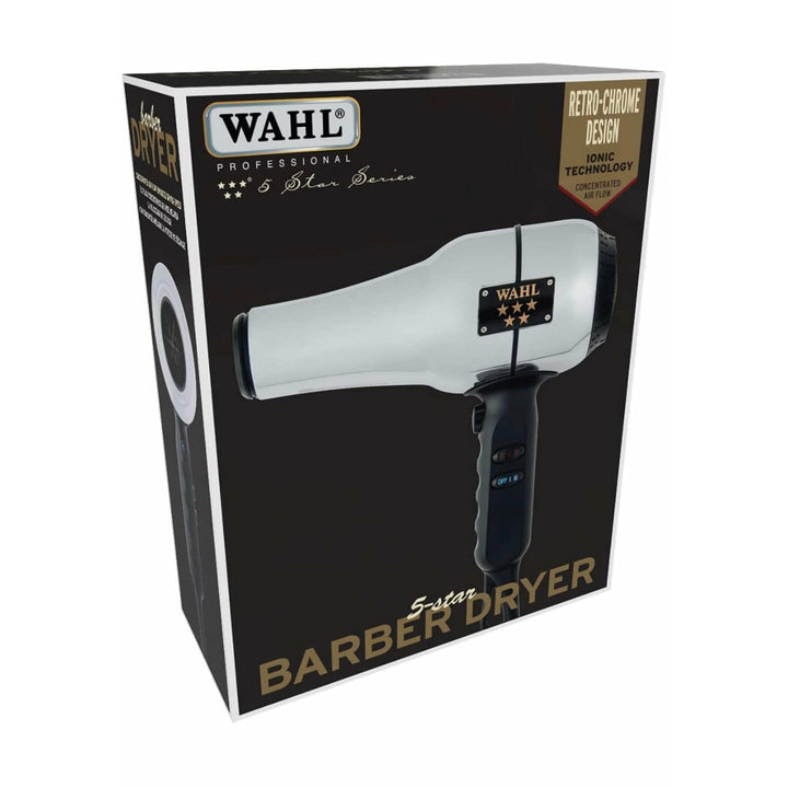 Wahl Barber Dryer