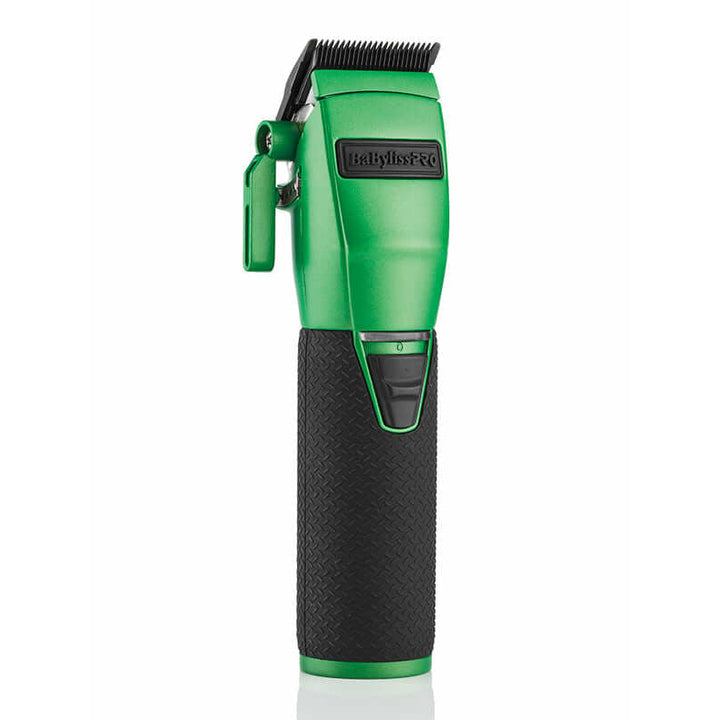 BaByliss Influencer Clipper FX870RI