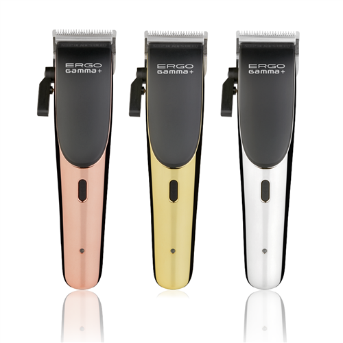 Gamma+ Ergo Clipper HCGPMECS