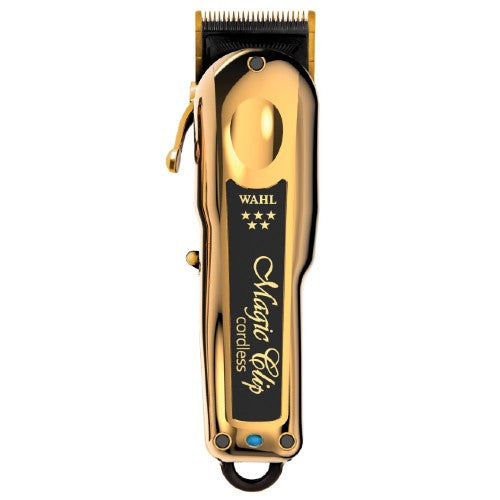 Clip mágico dorado inalámbrico Wahl