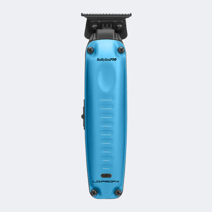 Recortadora BaByliss Lo-PRO FX