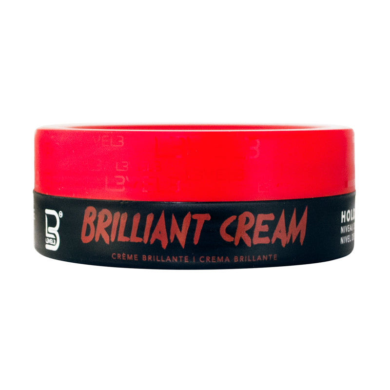 L3VEL3 CREMA BRILLANTE