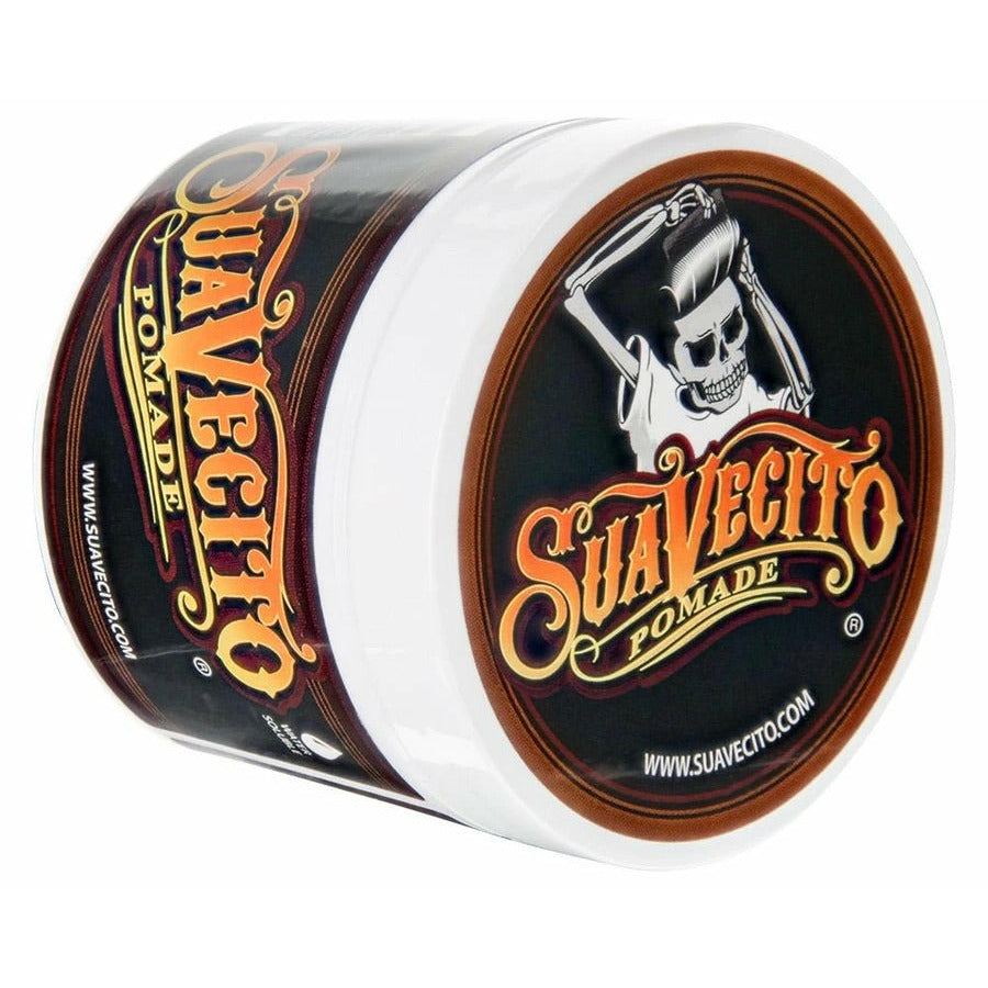 Suavecito ORIGINAL HOLD POMADE 4oz