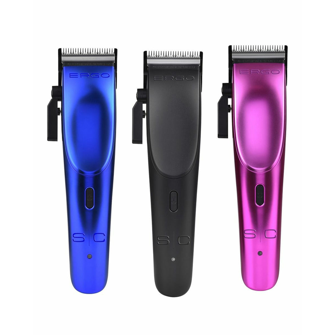 StyleCraft Ergo Clipper SCMECB
