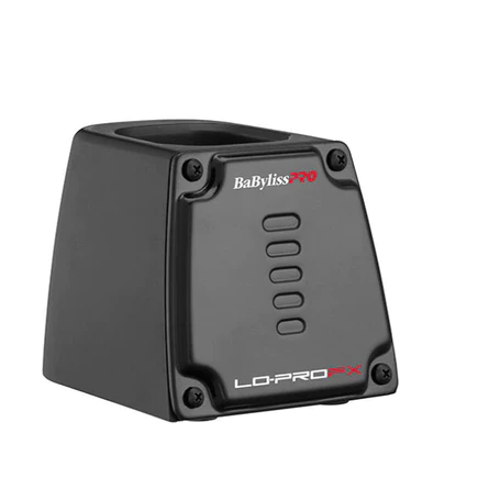 BaByliss Lo-PRO FXTrimmer Cordless Charging Base (Accessories)
