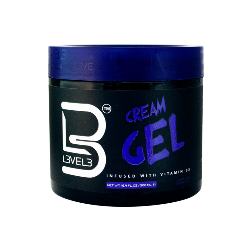 GEL CREMA L3VEL3