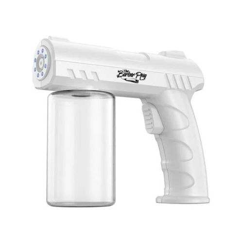 Barber Plug GenZ Aftershave Sprayer