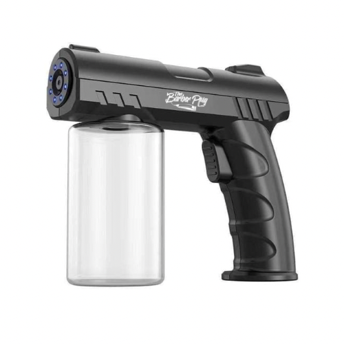 Barber Plug GenZ Aftershave Sprayer