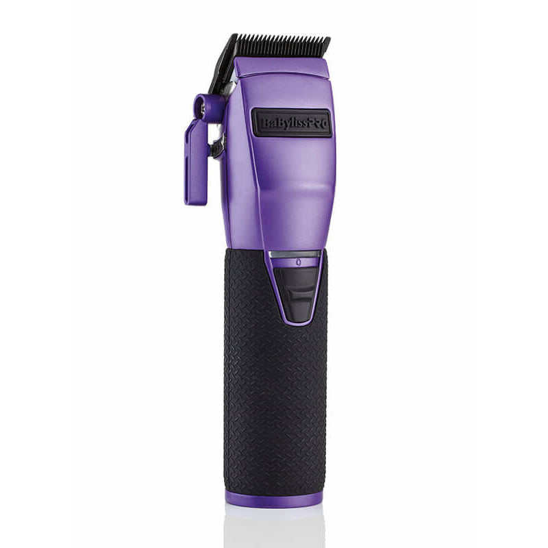 BaByliss Influencer Clipper FX870RI