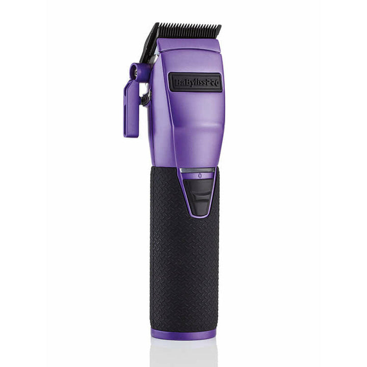 BaByliss Influencer Clipper FX870RI