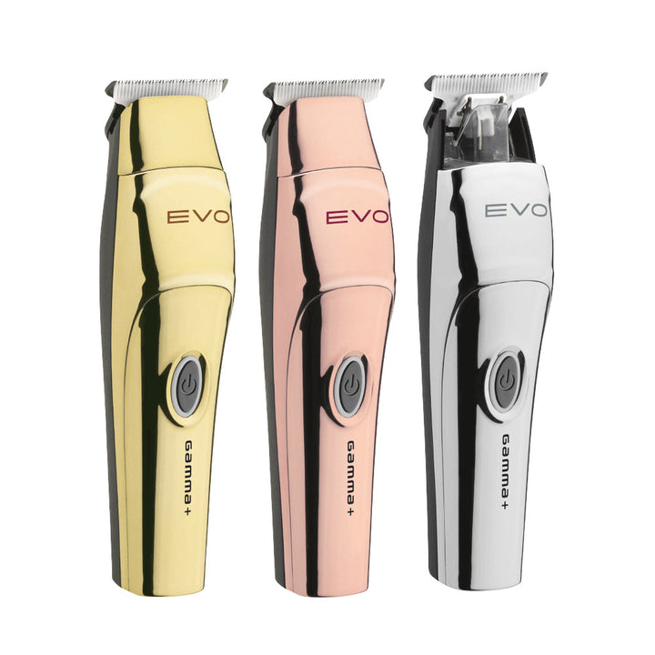 Recortadora Gamma+ Evo