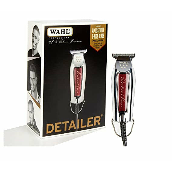 Wahl Detailer Corded 08171