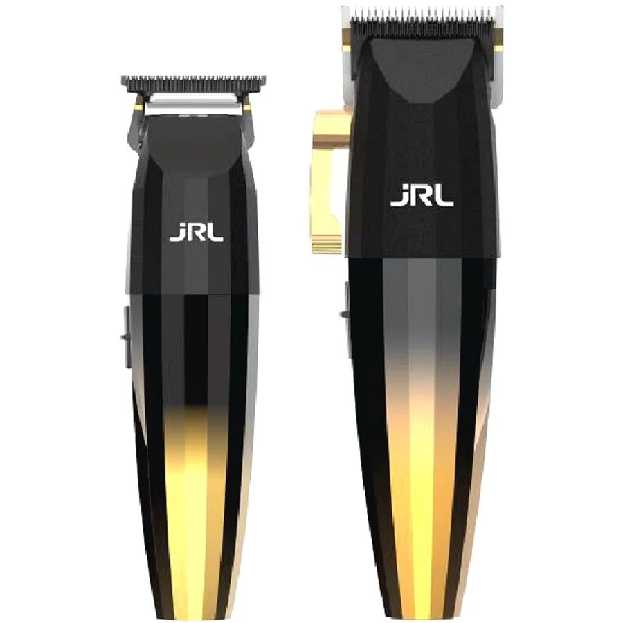 JRL 2020 CLIPPER / TRIMMER COMBO PACKAGE – True Barber Supply