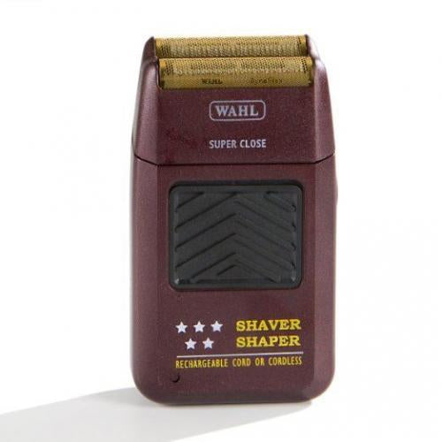 Wahl Shaver