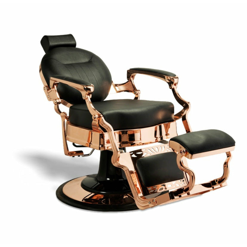 McKinley Barber Chair