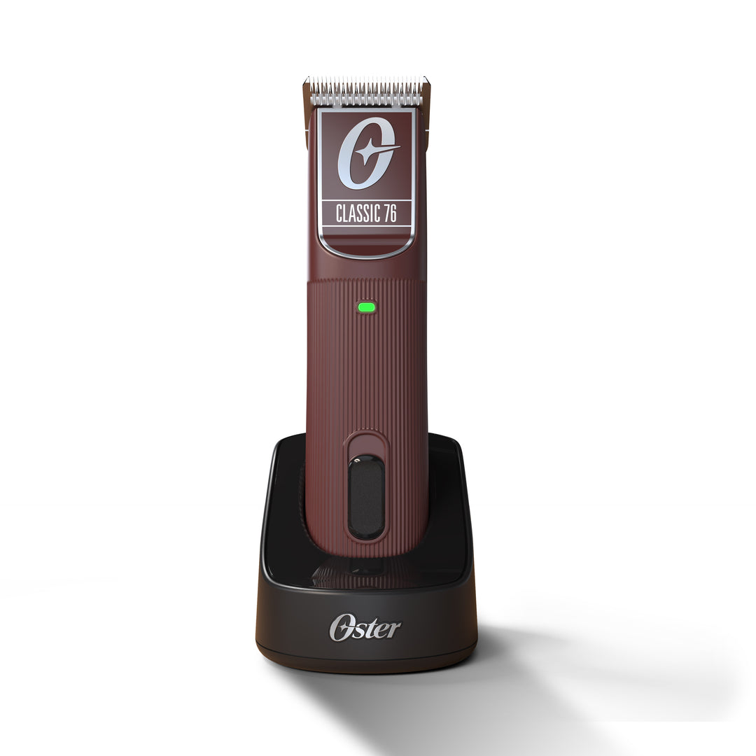Oster 76 Classic Cordless