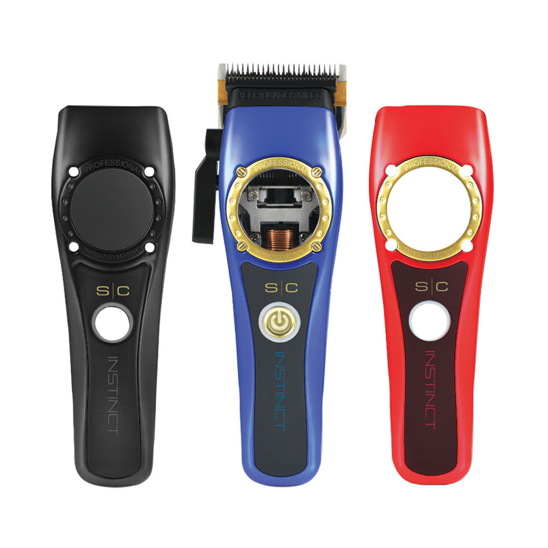 StyleCraft Instinct Clipper SC607M