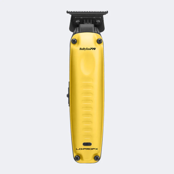 Recortadora BaByliss Lo-PRO FX