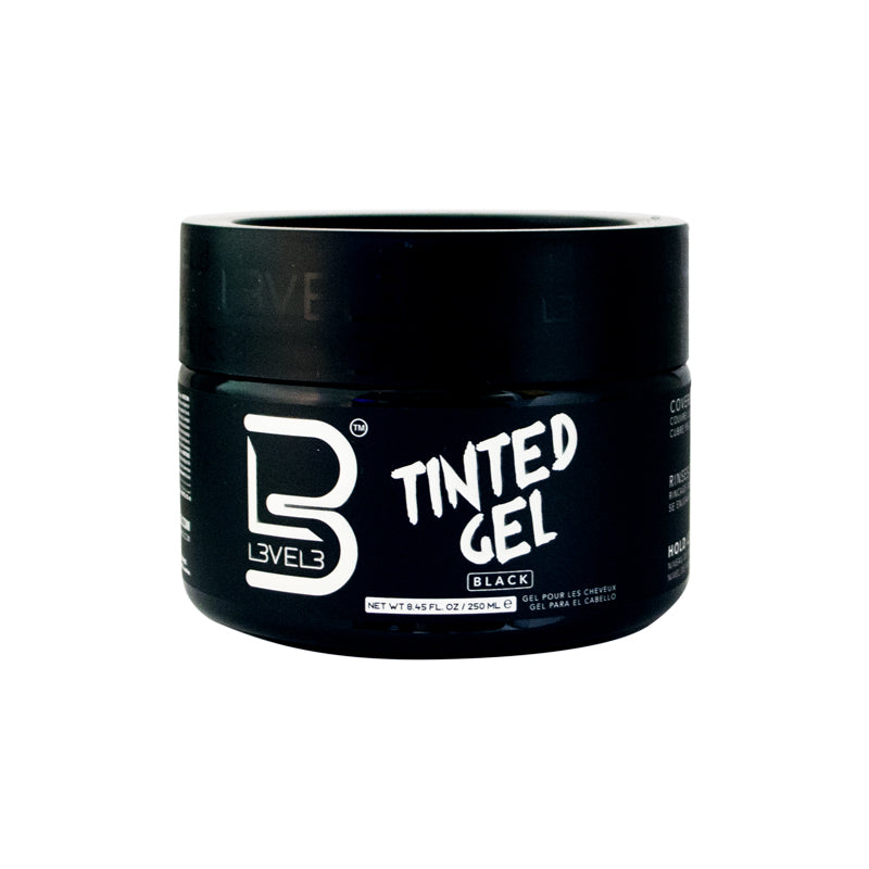 L3VEL3 TINTED GEL