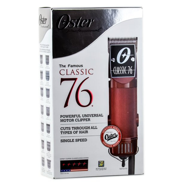 Online Oster 76 classic clipper