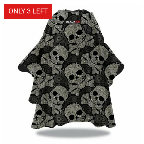 Black Ice Capes