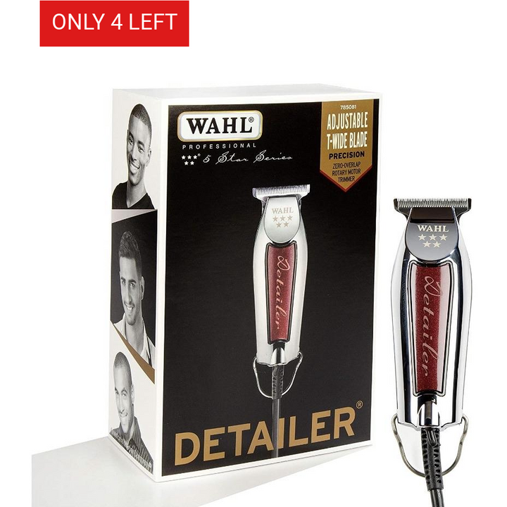 Wahl Detailer Corded 08171