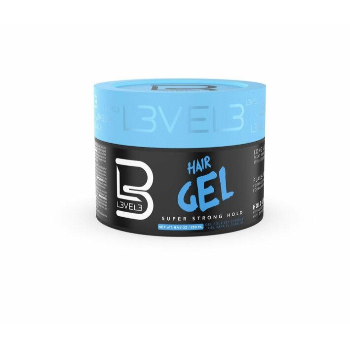 Level 3 Hair Gel