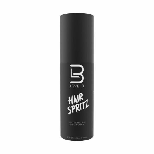 L3VEL 3 Hair Spritz