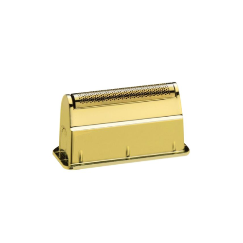 Cabezal de una lámina de titanio dorado de repuesto GAMMA+