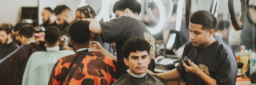 Barber Supplies & Things to Consider When Opening a Barbershop in 2024