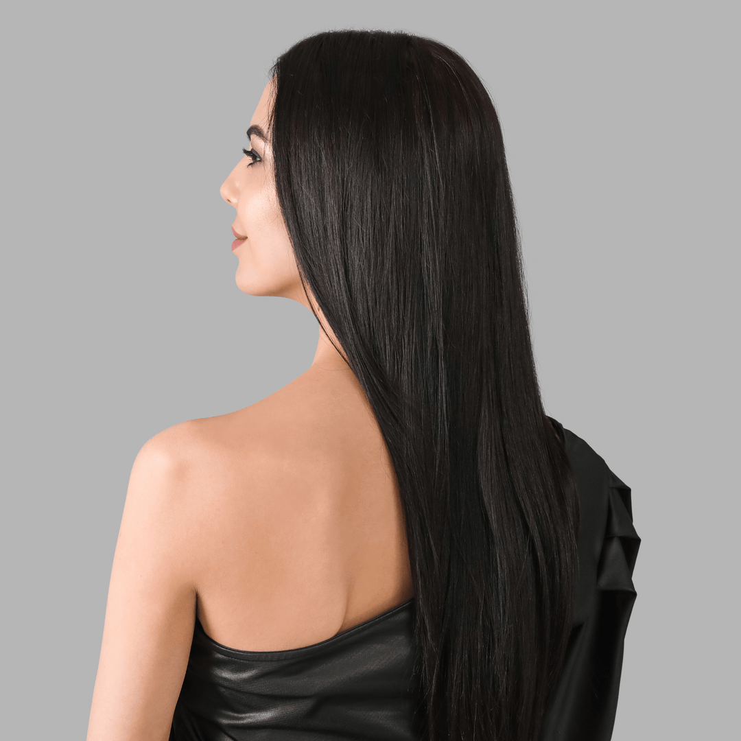 Hot & Hotter Cool Mist Flat Iron 1in, Rose Gold