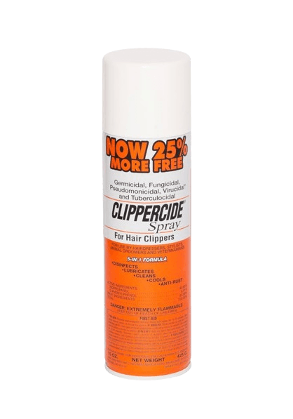 Clippercide