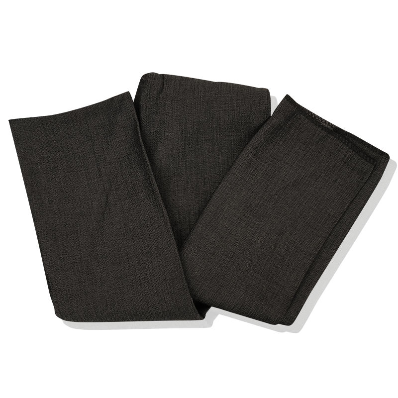 Ms. Remi Denim Silky Edge Laying Scarf 60 Inch, 1 Count, Assorted Patterns